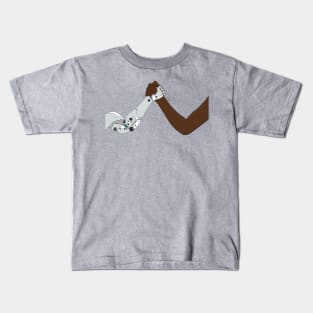 Robo Arm Kids T-Shirt